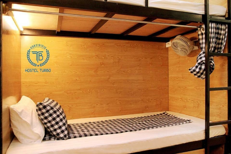 Turbo Hanoï